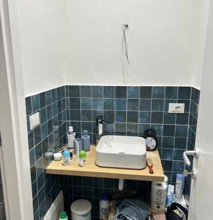 Apartment Marietta